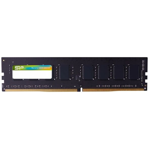 4GB SP PC4-21300/2666MHZ  DDR4 SDRAM UDIMM NEW 0.501.197 έως 12 άτοκες Δόσεις