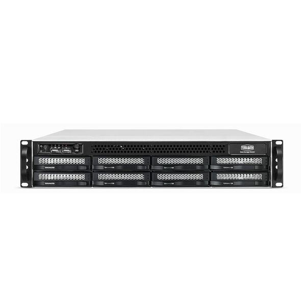 STORAGE RACKMOUNT NAS TERRA MASTER U8-322-9100 NEW 0.602.107 έως 12 άτοκες Δόσεις