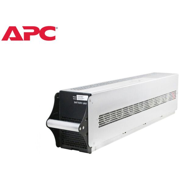 BATTERY PACK APC SYBTU1-PLP SYMMETRA PX BATTERY UNIT 0.081.027 έως 12 άτοκες Δόσεις