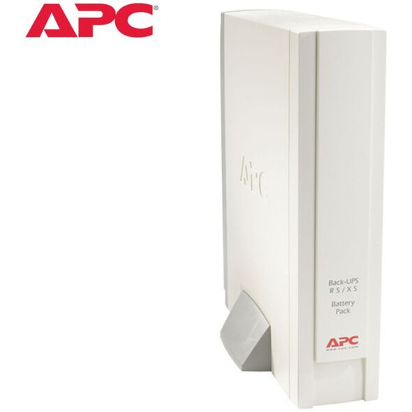 BATTERY PACK APC BR24BP TOWER WHITE FOR BACK-UPS RS/XS 0.081.030 έως 12 άτοκες Δόσεις