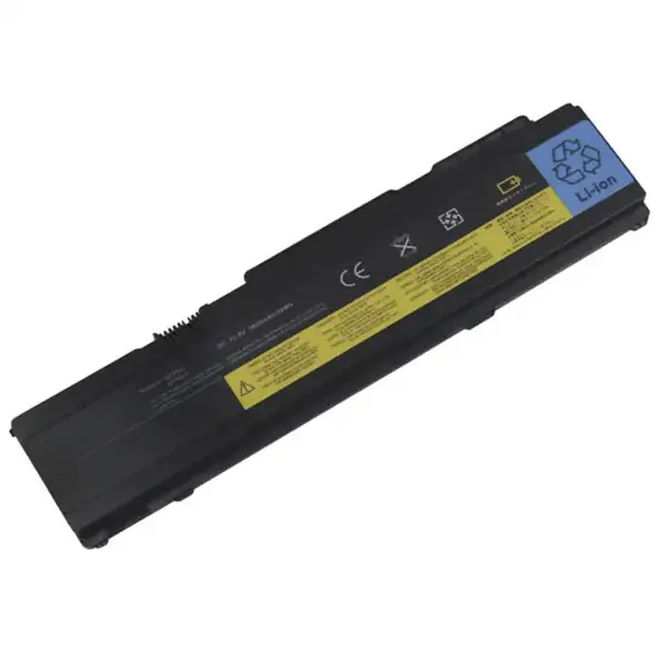 Lenovo IBM THINKPAD X300 BATTERY - 42T4522 3.904.164 έως 12 άτοκες Δόσεις