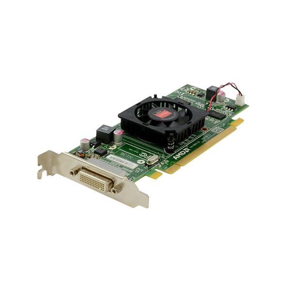 VGA 512MB AMD RADEON HD5450 DDR3 DMS-59 PCI-EX LP 0.022.512 έως 12 άτοκες Δόσεις
