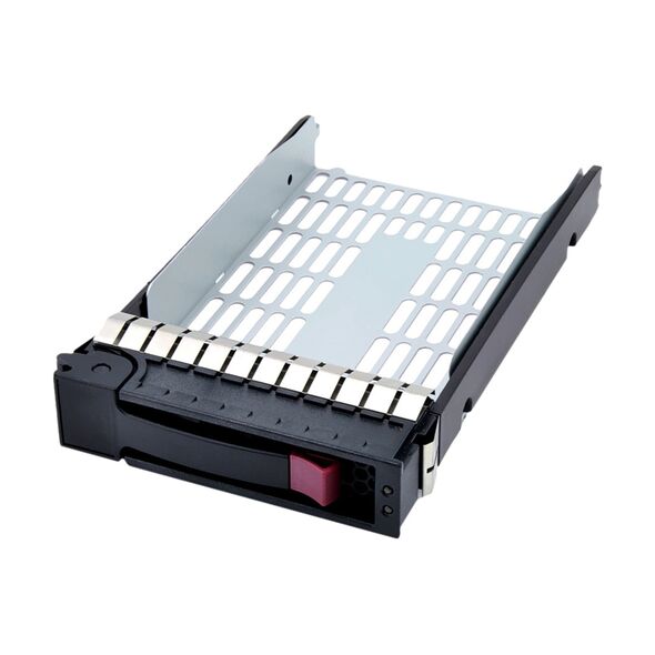 DRIVE TRAY 3.5" SAS/SATA/FC FOR HP SERVERS ML/DL G5/G6/G7 0.044.717 έως 12 άτοκες Δόσεις