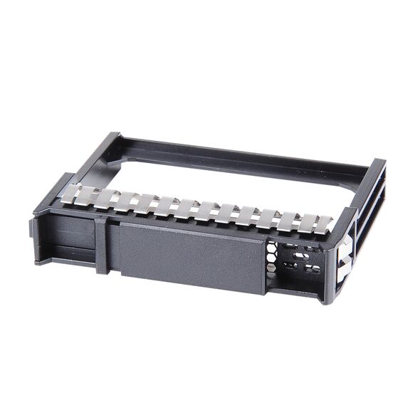 HDD BLANK FILLER HP 2.5'' SAS FOR PROLIANT SERIES G8-G9 1.044.112 έως 12 άτοκες Δόσεις