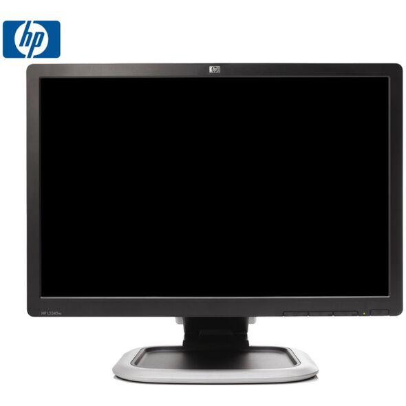 HP MONITOR 22" TFT HP L2245W BL GB 0.066.962 έως 12 άτοκες Δόσεις