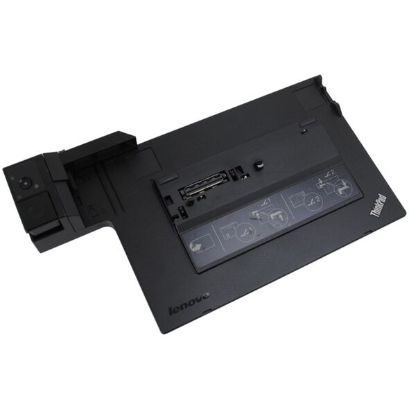 Lenovo LAPTOP DOCKING STATION IBM L412 L430 T410s T410i T420 T420i 3.244.146 έως 12 άτοκες Δόσεις