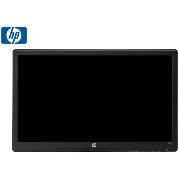 HP MONITOR 23" LED HP LV2311 BL NO BASE GA 0.068.761 έως 12 άτοκες Δόσεις