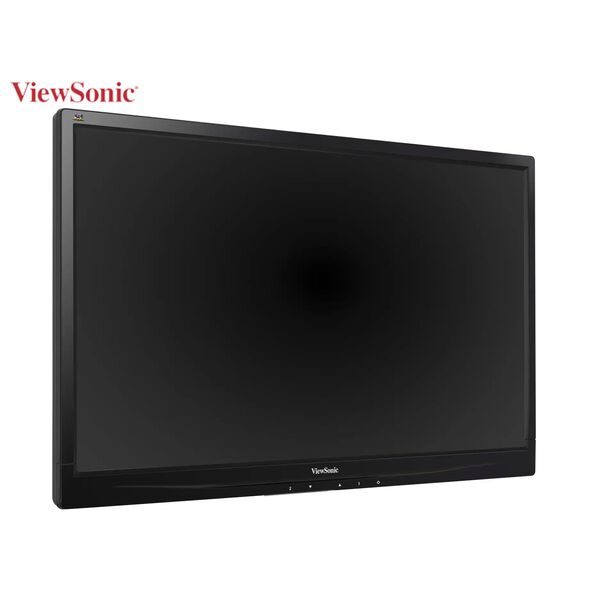 Viewsonic MONITOR 24" LED VIEWSONIC VA2446M BL MU NO BASE GB 0.069.727 έως 12 άτοκες Δόσεις