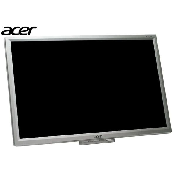 Acer MONITOR 22" TFT ACER AL2216W BL NO BASE GA 0.161.710 έως 12 άτοκες Δόσεις