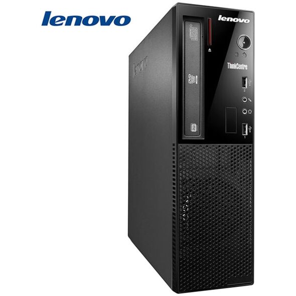 Lenovo PC GA LENOVO EDGE 72 SFF I5-3470S/2X4GB/240G-SSD/ODD/W10PI R 1.102.597 έως 12 άτοκες Δόσεις