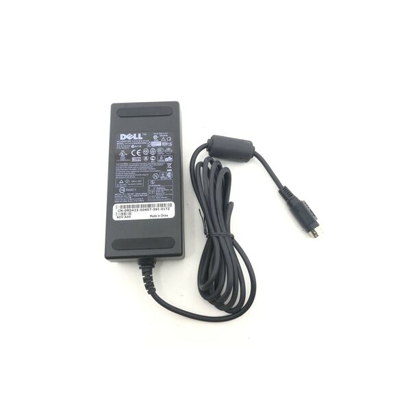 AC ADAPTER DELL 20.0V/4.5A/90W (4 PIN) - 0R0423 3.245.878 έως 12 άτοκες Δόσεις