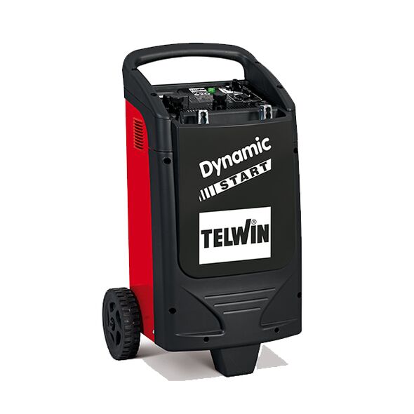 TELWIN TELWIN DYNAMIC 620 START [id] έως 12 άτοκες Δόσεις