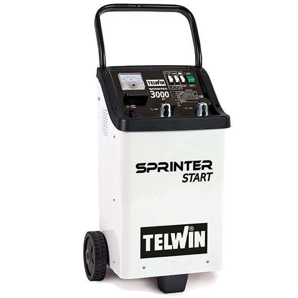 TELWIN ELEMENTS TELWIN SPRINTER 3000 START [id] έως 12 άτοκες Δόσεις