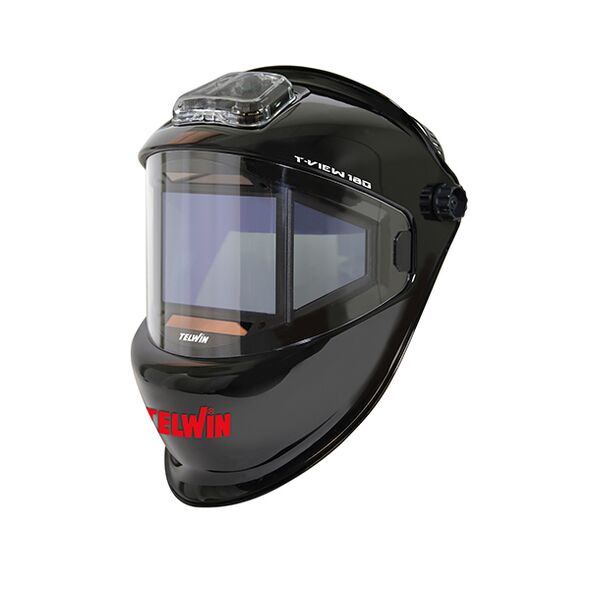 TELWIN TELWIN T-VIEW 180 HELMET [id] έως 12 άτοκες Δόσεις