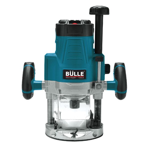 BULLE ΗΛΕΚΤΡΙΚΟ ΡΟΥΤΕΡ 2200W 12mm 633001 έως 12 άτοκες δόσεις