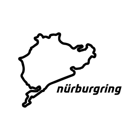 TOWORKFOR ΠΑΠΟΥΤΣΙ ΑΣΦ S3 NURBURGRING - 44-ΜΕΓΕΘΟΣ 4046519544 εως 12 άτοκες δόσεις