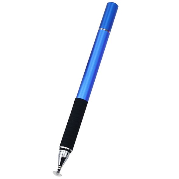 Techsuit Stylus Pen Universal - Techsuit (JC02) - Dark Blue 5949419058002 έως 12 άτοκες Δόσεις