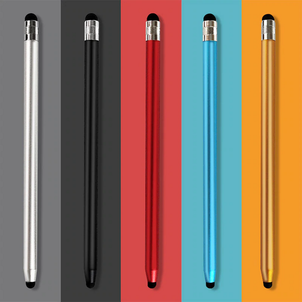 Techsuit Stylus pen universal - Techsuit (JC01) - Blue 5949419057920 έως 12 άτοκες Δόσεις