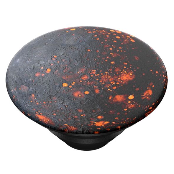 Popsockets Suport pentru telefon - Popsockets PopGrip - Dark Star 0842978139777 έως 12 άτοκες Δόσεις