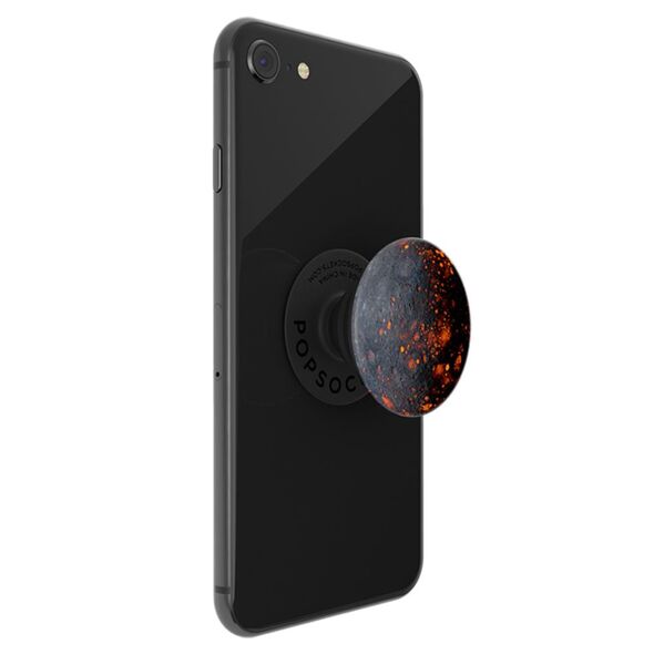 Popsockets Suport pentru telefon - Popsockets PopGrip - Dark Star 0842978139777 έως 12 άτοκες Δόσεις