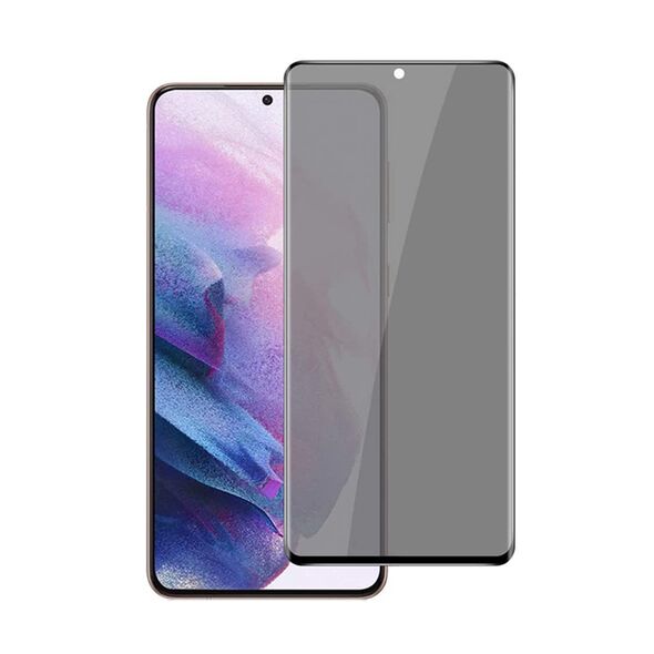 Lito Folie pentru Samsung Galaxy S21 5G - Lito 3D UV Glass - Privacy 5949419047914 έως 12 άτοκες Δόσεις