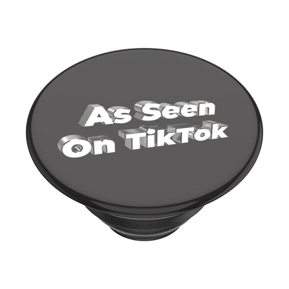 Popsockets Suport pentru telefon - Popsockets PopGrip - As Seen On TikTok 0840173705162 έως 12 άτοκες Δόσεις