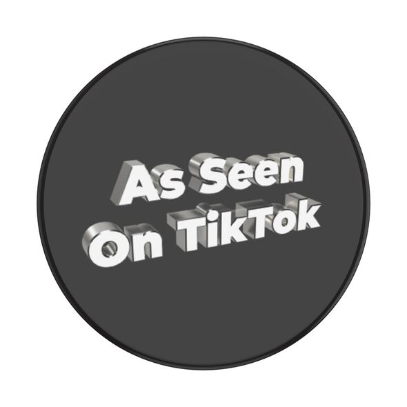 Popsockets Suport pentru telefon - Popsockets PopGrip - As Seen On TikTok 0840173705162 έως 12 άτοκες Δόσεις