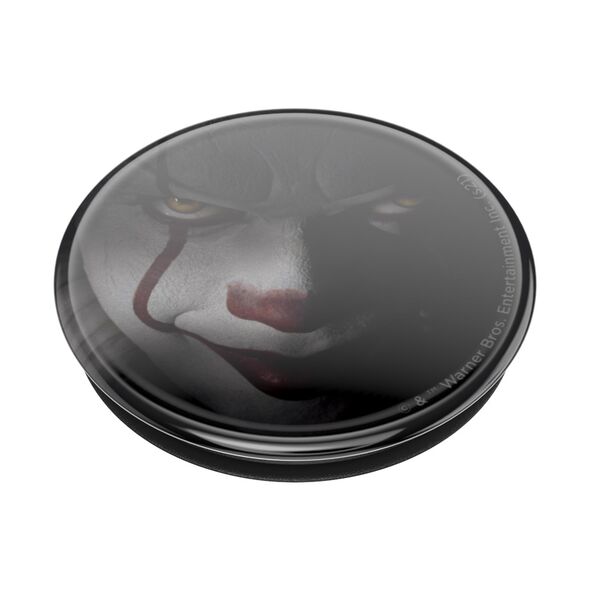 Popsockets Suport pentru telefon - Popsockets PopGrip - Pennywise 0840173714461 έως 12 άτοκες Δόσεις