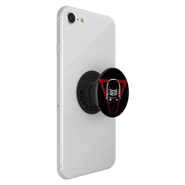 Popsockets Suport pentru telefon - Popsockets PopGrip - Kylo Ren 0842978159386 έως 12 άτοκες Δόσεις