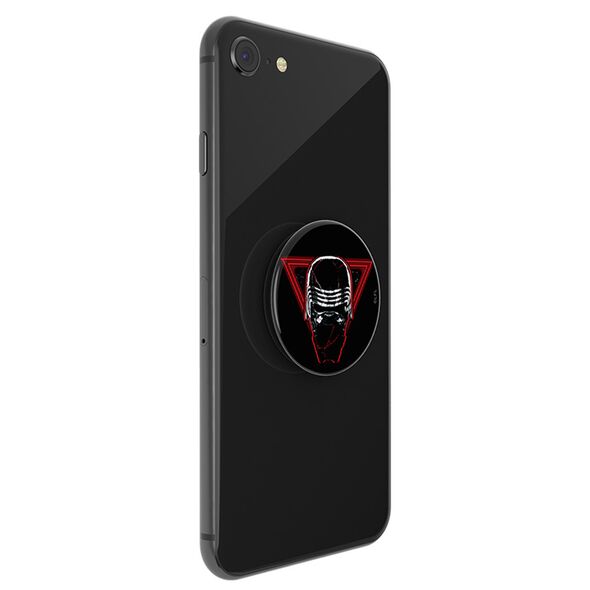 Popsockets Suport pentru telefon - Popsockets PopGrip - Kylo Ren 0842978159386 έως 12 άτοκες Δόσεις