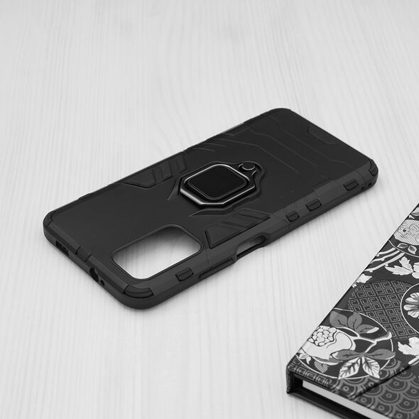 Techsuit Husa pentru Xiaomi Redmi 9T / Redmi 9 Power - Techsuit Silicone Shield - Black 5949419025523 έως 12 άτοκες Δόσεις