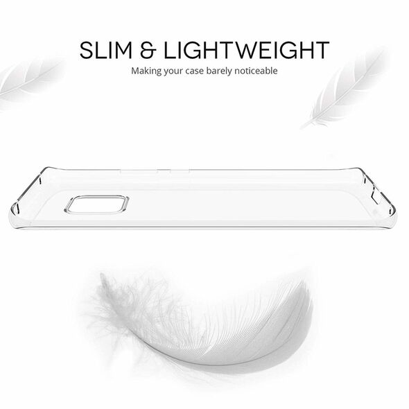 Techsuit Husa pentru iPhone 13 - Techsuit Clear Silicone - Transparenta 5949419025929 έως 12 άτοκες Δόσεις