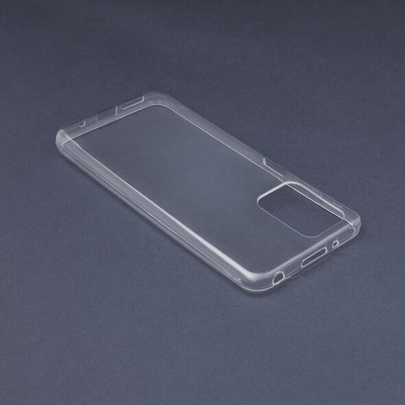 Techsuit Husa pentru Xiaomi Redmi 10 / Redmi 10 2022 - Techsuit Clear Silicone - Transparenta 5949419025998 έως 12 άτοκες Δόσεις