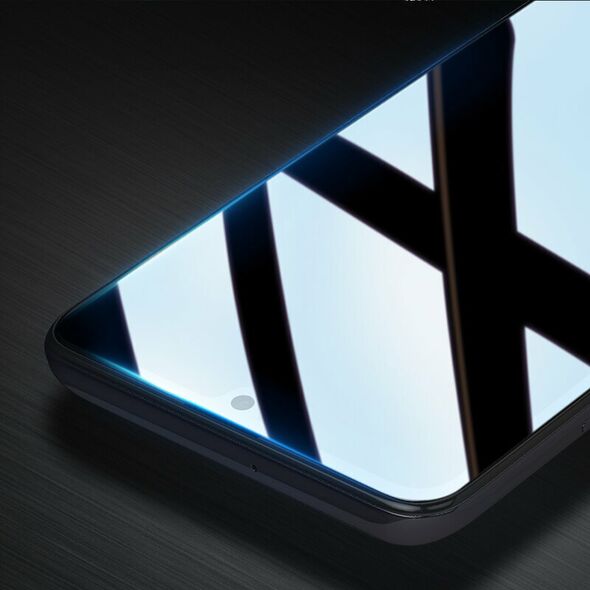 Dux Ducis Folie pentru Xiaomi 12 / 12X - Dux Ducis Tempered Glass - Black 6934913041017 έως 12 άτοκες Δόσεις