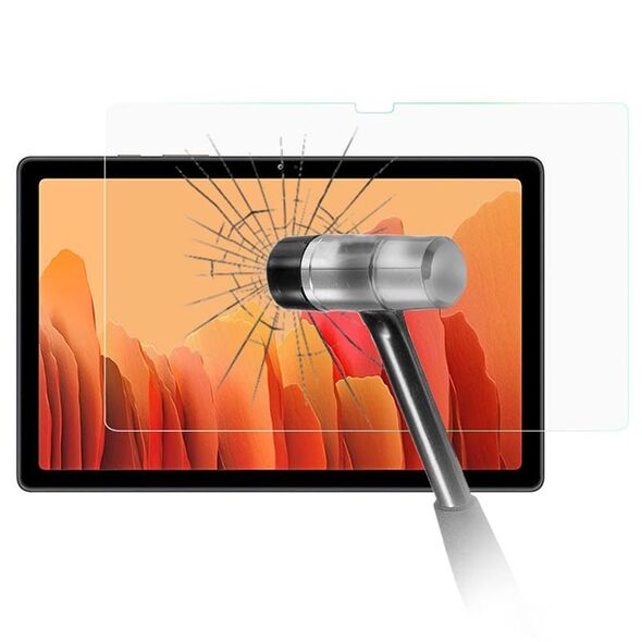 Lito Folie pentru Tab A8 10.5 inch SM-X200/SM-X205 - Lito 2.5D Classic Glass - Clear 5949419025691 έως 12 άτοκες Δόσεις