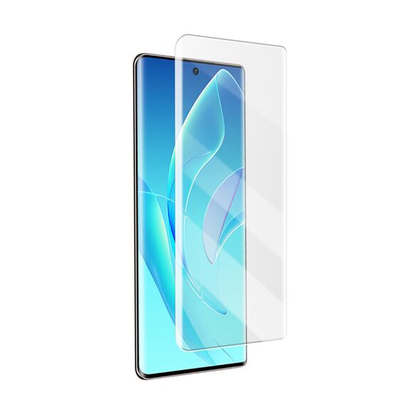 Lito Folie pentru Xiaomi 12 Pro - Lito 3D UV Glass - Transparent 5949419024687 έως 12 άτοκες Δόσεις