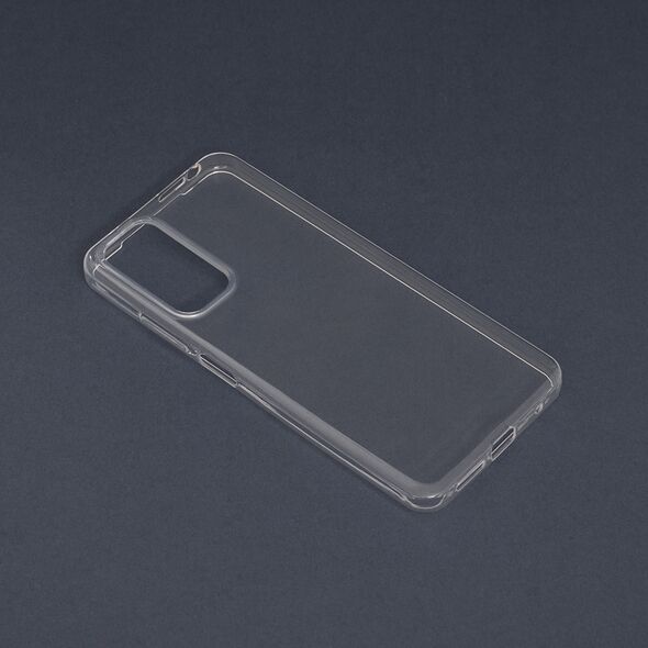 Techsuit Husa pentru Xiaomi Redmi Note 11 / Note 11S - Techsuit Clear Silicone - Transparenta 5949419024175 έως 12 άτοκες Δόσεις