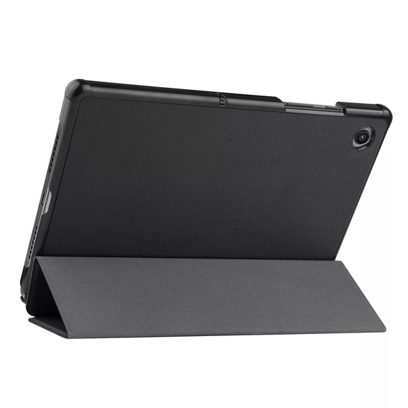 Techsuit Husa pentru Samsung Galaxy Tab A8 10.5 (2021) - Techsuit FoldPro - Black 5949419023932 έως 12 άτοκες Δόσεις