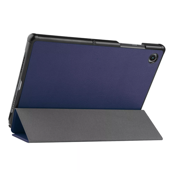 Techsuit Husa pentru Samsung Galaxy Tab A8 10.5 (2021) - Techsuit FoldPro - Blue 5949419023949 έως 12 άτοκες Δόσεις