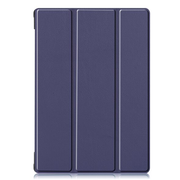 Techsuit Husa pentru Samsung Galaxy Tab A8 10.5 (2021) - Techsuit FoldPro - Blue 5949419023949 έως 12 άτοκες Δόσεις