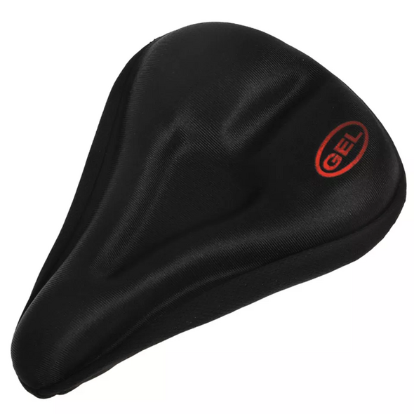 RockBros Husa pentru Saua Bicicletei - RockBros Soft Gel Sponge (ZDT1002V) - Black 4573335712116 έως 12 άτοκες Δόσεις