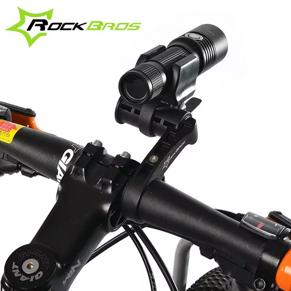 RockBros Extensie pentru Ghidonul Bicicletei - RockBros (YSZ1001) - Black 4573335712093 έως 12 άτοκες Δόσεις