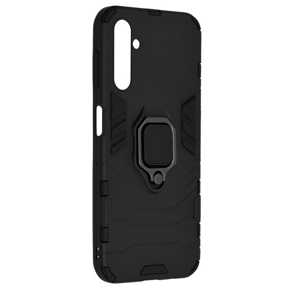 Techsuit Husa pentru Samsung Galaxy A14 5G - Techsuit Silicone Shield - Black 5949419012561 έως 12 άτοκες Δόσεις