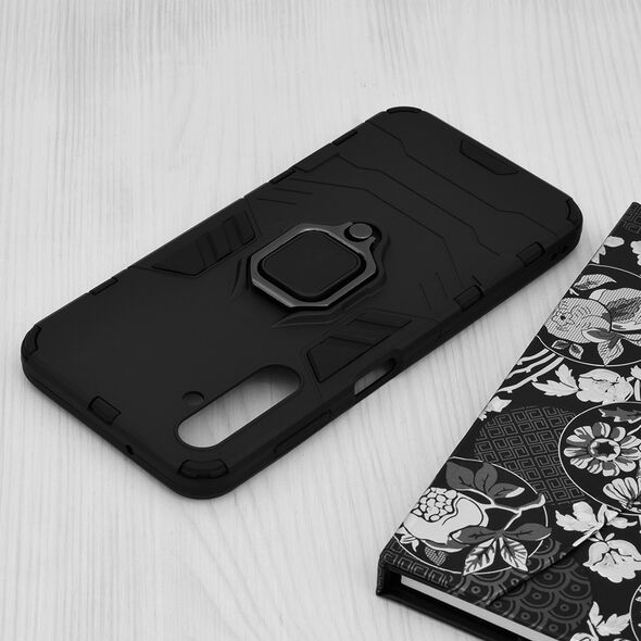 Techsuit Husa pentru Samsung Galaxy A14 5G - Techsuit Silicone Shield - Black 5949419012561 έως 12 άτοκες Δόσεις