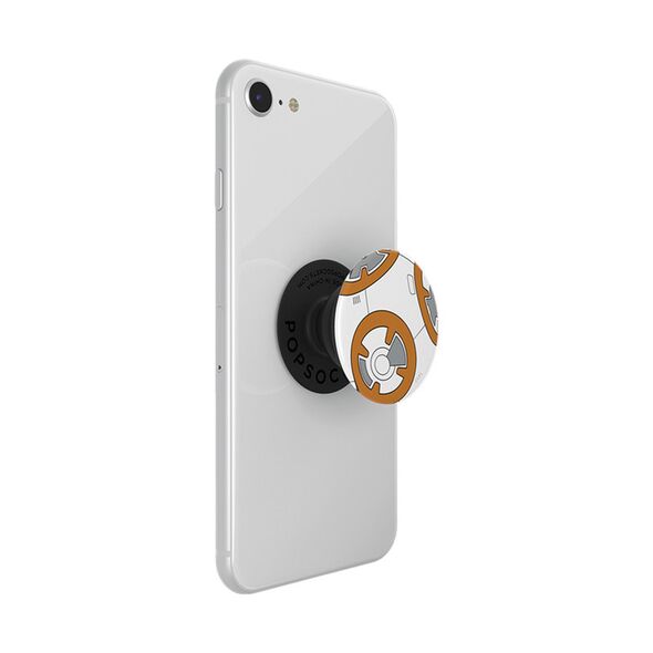 Popsockets Suport pentru telefon - Popsockets PopGrip - Star Wars BB-8 0842978152233 έως 12 άτοκες Δόσεις