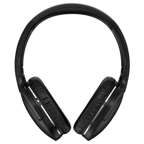 Baseus Casti Bluetooth Wireless Noise Reduction - Baseus Encok D02 Pro (NGTD010301) - Black 6932172611705 έως 12 άτοκες Δόσεις