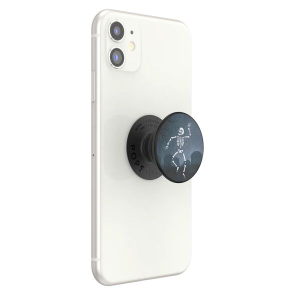 Popsockets Suport pentru Telefon - Popsockets PopGrip - Lenticular Dancing Macabre 0840173713716 έως 12 άτοκες Δόσεις