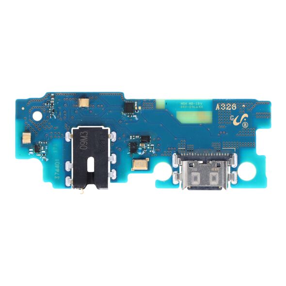 SAMSUNG A326F Galaxy A32 5G - Charging System connector Original SP27018 27825 έως 12 άτοκες Δόσεις