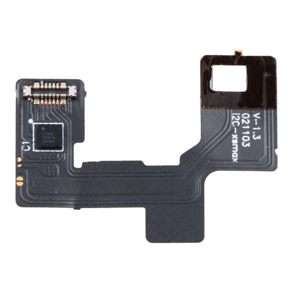 i2C Programmer Face ID V8 Dot Matrix Projection Detector Flex Cable for iPhone XS Max SP999969 28421 έως 12 άτοκες Δόσεις