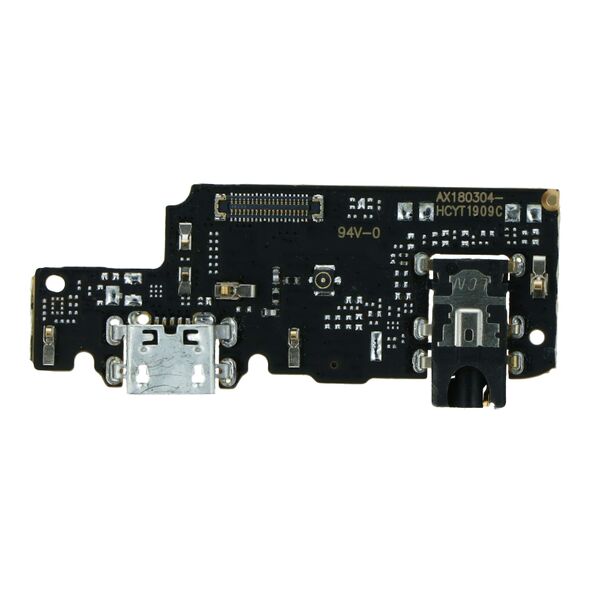 XIAOMI Redmi Note 5 / Note 5 Pro - Charging System connector Hi Quality SP29952-2-HQ 25578 έως 12 άτοκες Δόσεις